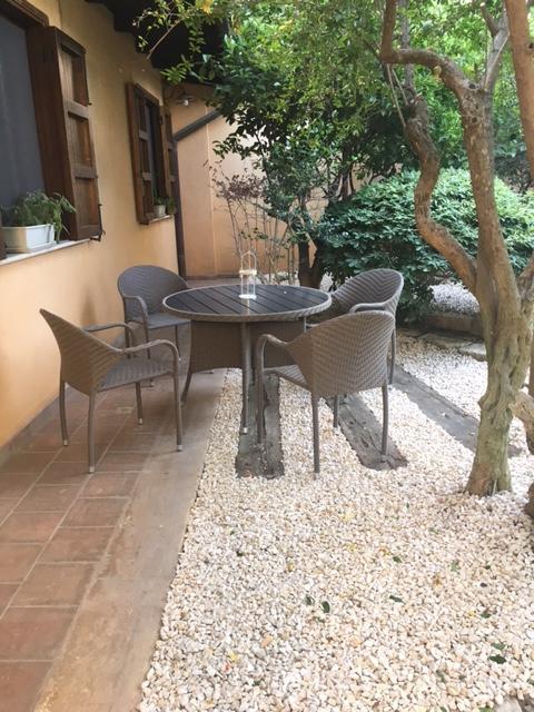 הוילה פאבארה Il Giardino Dei Melograni מראה חיצוני תמונה